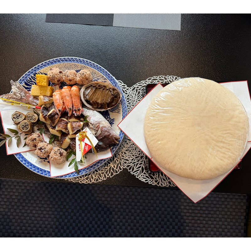 懐石料理写真 - 神栖市／懐石料理・懐石弁当 -九（いちじく）